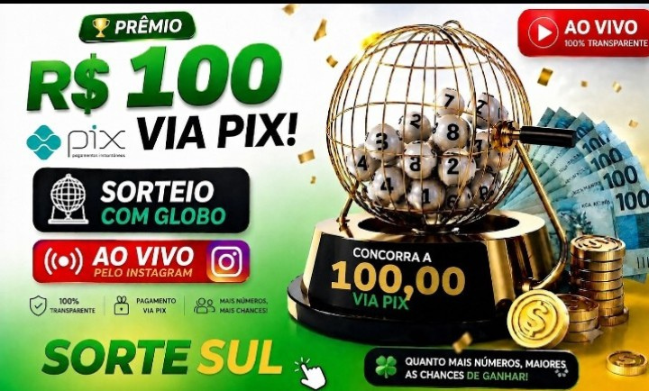 PIX 100